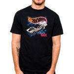 Camiseta-Hot-Wheels-Preto-GG---Fun-Divirta-se