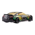 Hot-Wheels-Neon-Speeders-2017-Nissan-GT-R-R35---Mattel