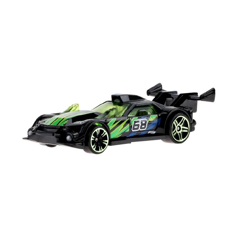 Hot-Wheels-Neon-Speeders-GT-Hunter---Mattel