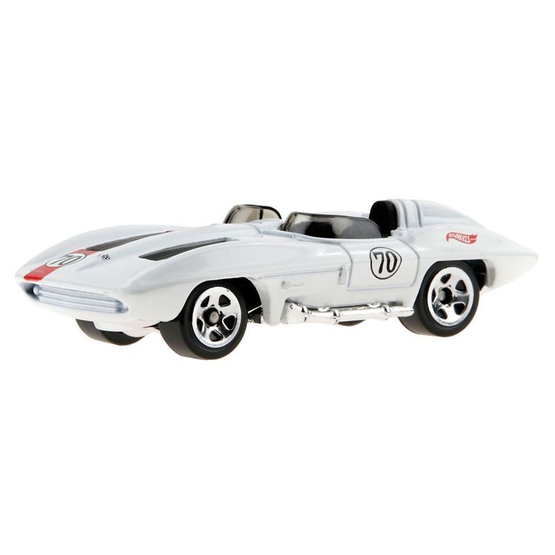 Hot-Wheels-Corvette-Stingray---Mattel