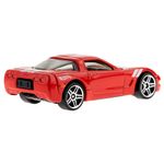 Hot-Wheels-97-Corvette---Mattel-