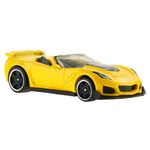 Hot-Wheels-19-Corvette-ZR1-Convertible---Mattel