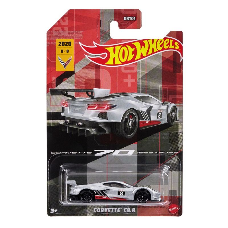 Hot-Wheels-Corvette-C8.R---Mattel-