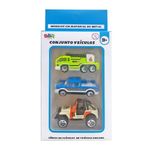 Conjunto-Com-3-Veiculos-De-Trafego-Urbano---BBR-Toys