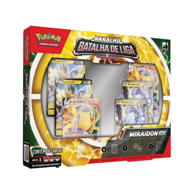 Box-Pokemon-Batalha-De-Liga-Pokemon-Miraidon-Ex---Copag-