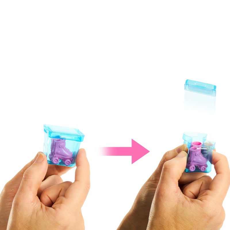 Barbie Chelsea S rie de Frutas - Mattel 2