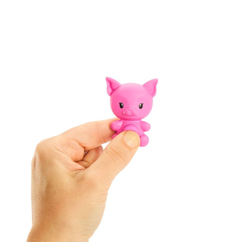 Barbie Chelsea S rie de Frutas - Mattel 3