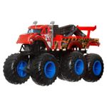 Hot-Wheels-Monster-Trucks-Reboque-The-909---Mattel