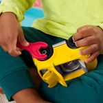 Fisher-Price Garagem De Ve culos Para Crian as - Mattel 7