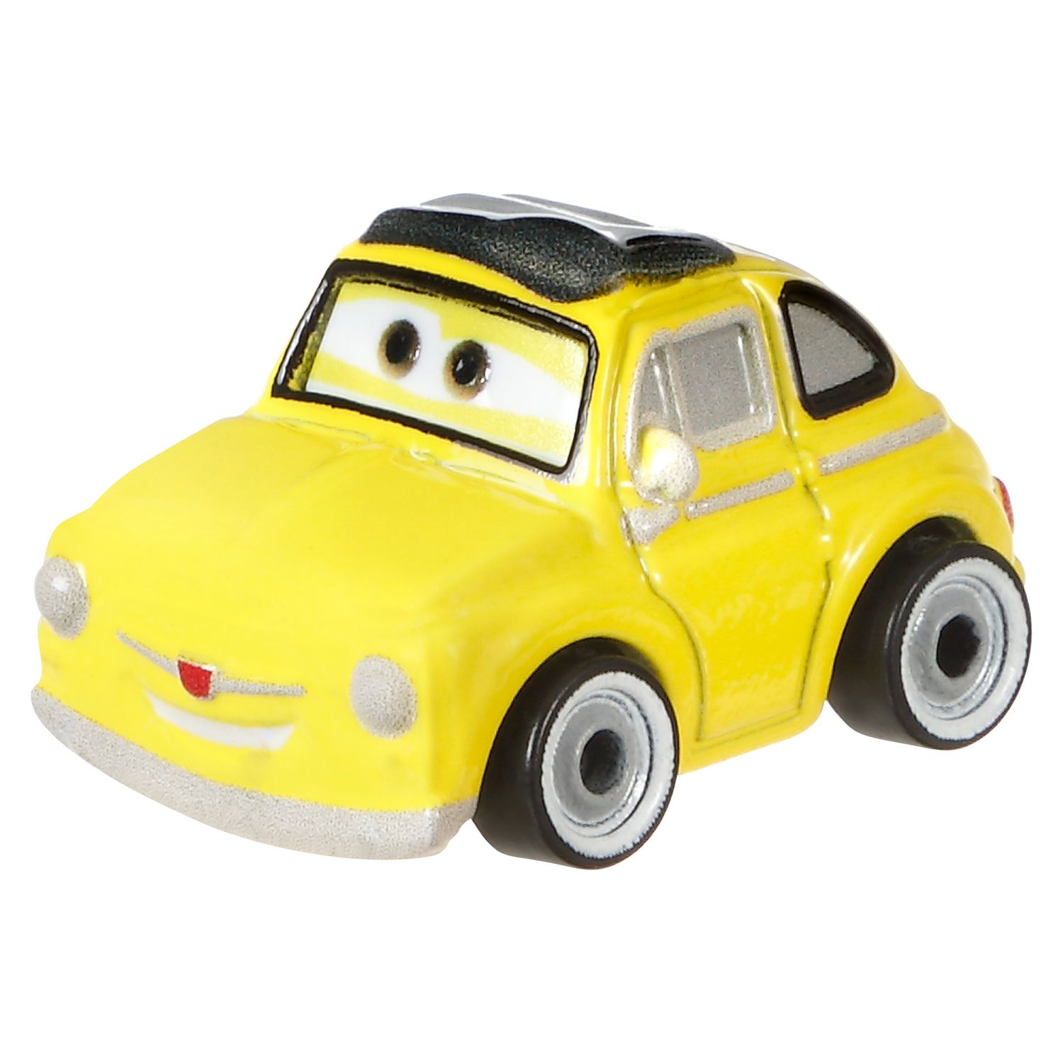 Disney cars best sale mini