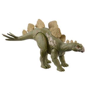 Jurassic World Rugido Selvagem Hesperosaurus - Mattel