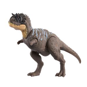 Jurassic World Rugido Selvagem Ekrixinatosaurus - Mattel
