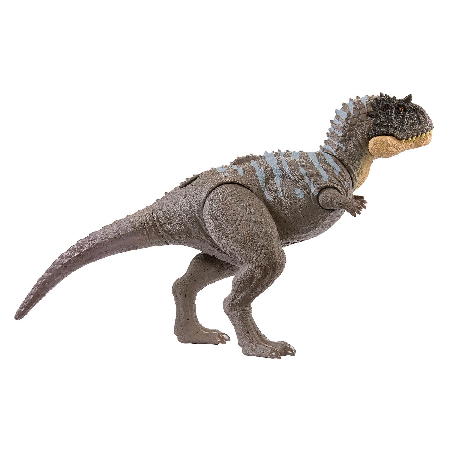 Jurassic World Dinossauro Rugido Selvagem Ekrixinatosaurus Loja Toymania 9514