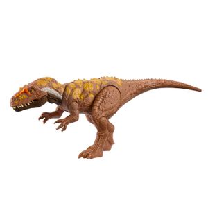 Jurassic World Rugido Selvagem Megalosaurus - Mattel