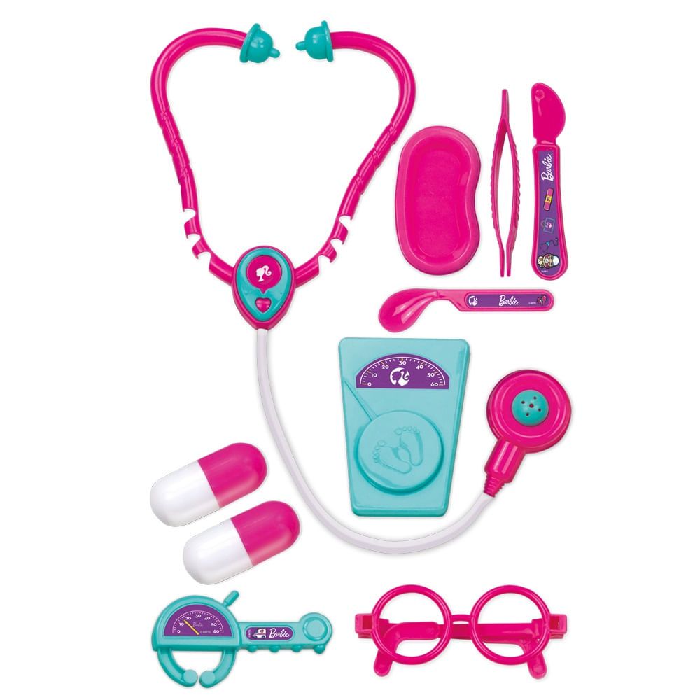 Barbie stethoscope best sale