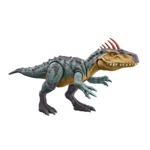 Jurassic World Rastreador Gigante Neovenator - Mattel