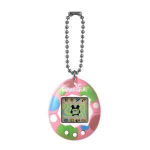 Tamagotchi Ed Limitada Páscoa Pink Dots - Fun Divirta-se
