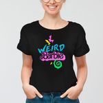 Camiseta Barbie Preto G - Fun Divirta-se 0