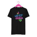 Camiseta Barbie Preto G - Fun Divirta-se 1