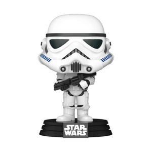 Funko Pop! Movies Star Wars Stormtrooper 598 - Candide