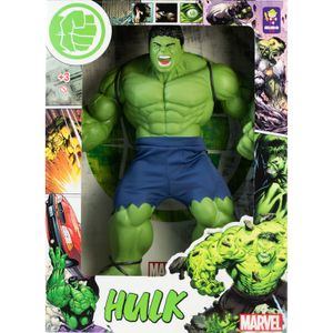 Boneco Hulk Universe - Mimo