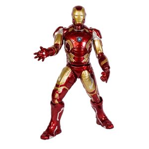 Boneco Homem de Ferro Universe - Mimo