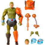 Masters Of The Universe New Eternia Duncan - Mattel 0