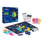Jogo De Tabuleiro Inteligentemente - Xalingo 0