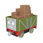 Fisher-Price Thomas e Seus Amigos Metal Troublesome - Mattel 0
