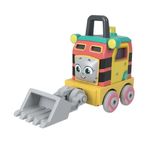 Fisher-Price Thomas e Seus Amigos Metalizado Sandy  - Mattel 0