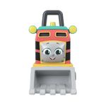 Fisher-Price Thomas e Seus Amigos Metalizado Sandy  - Mattel 1
