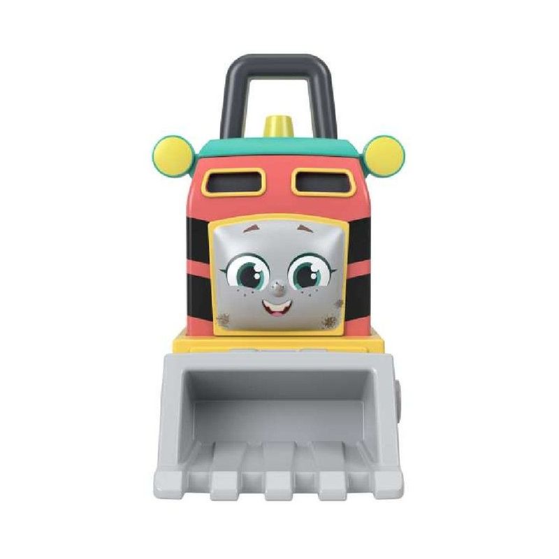 Fisher-Price Thomas e Seus Amigos Metalizado Sandy  - Mattel 1