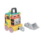 Fisher-Price Thomas e Seus Amigos Metalizado Sandy  - Mattel 2