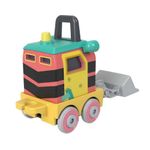 Fisher-Price Thomas e Seus Amigos Metalizado Sandy  - Mattel 3