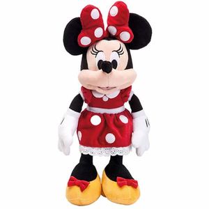 Pelúcia Disney Minnie Mouse 40 cm - Fun Divirta-se
