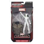 Boneco Marvel Legends Tigre Branco - Hasbro 1