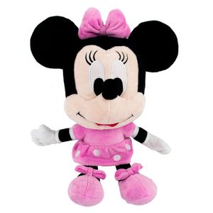 Pelúcia Disney Minnie Mouse Big Head - Fun Divirta-se