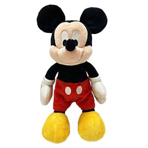 Pelúcia Disney  Mickey Mouse 20 cm - Fun Divirta-se