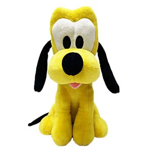 Pelúcia Disney Pluto 20 cm - Fun Divirta-se
