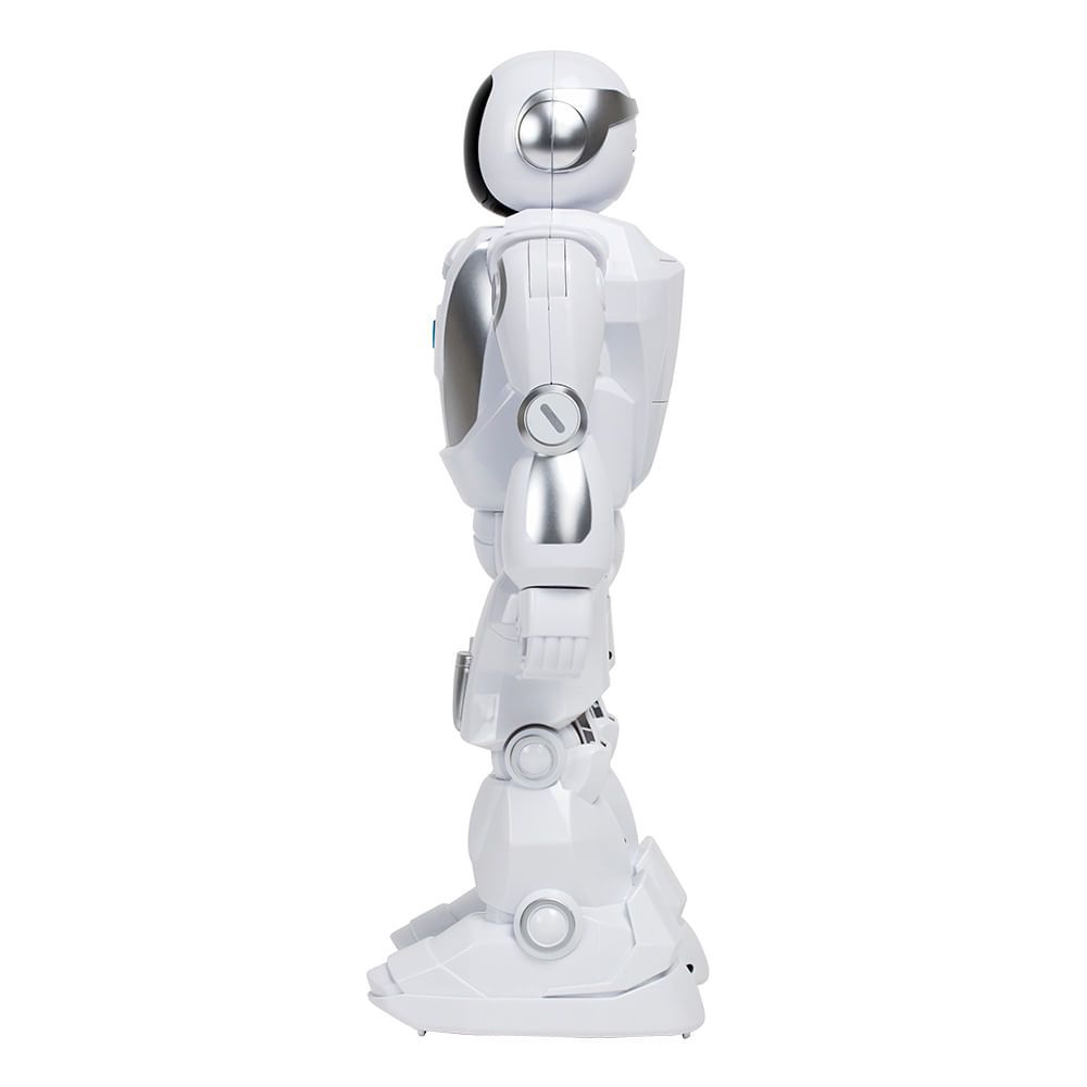 Robô Program a Bot X 40cm - Divirta-se com a Programação