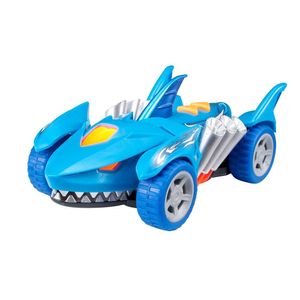 Carro Minis Monster Tubarão - Fun Divirta-se