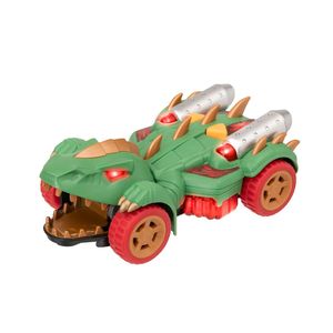 Carro Minis Monster Dino - Fun Divirta-se
