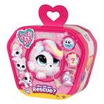 Adotados Scruff a Luvs Pastel Pets - Fun Divirta-se 0