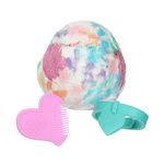 Adotados Scruff a Luvs Pastel Pets - Fun Divirta-se 2