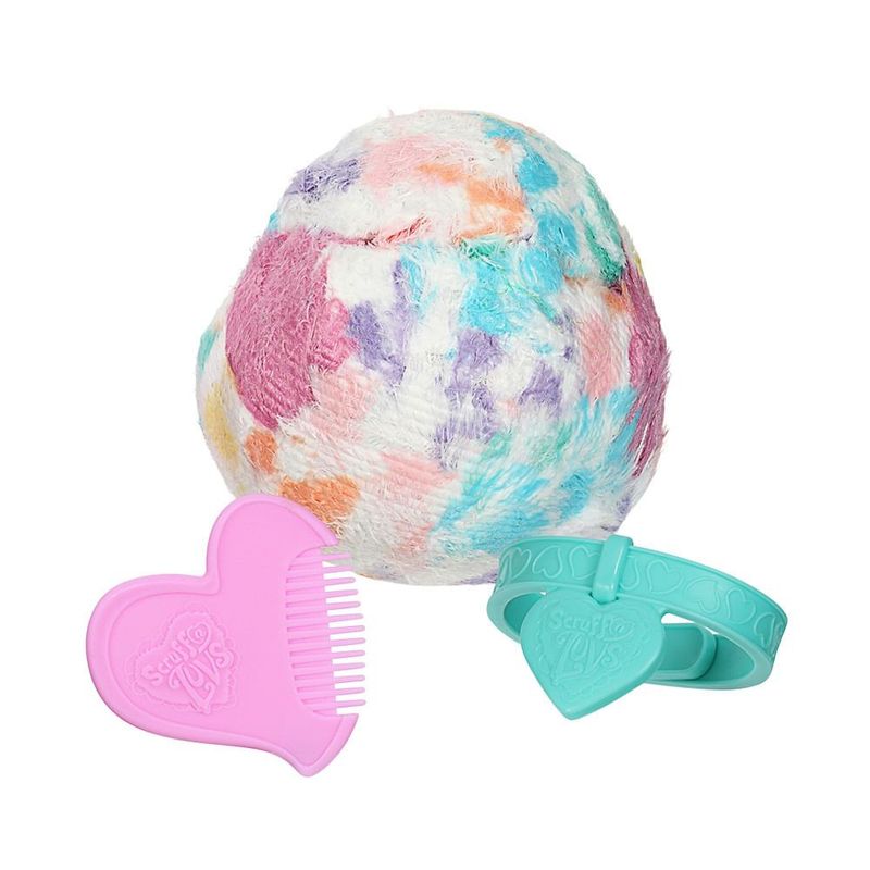 Adotados Scruff a Luvs Pastel Pets - Fun Divirta-se 2