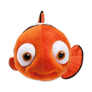Pelúcia Disney Nemo 35 cm -  Fun Divirta-se