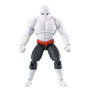 Dragon Ball Evolve Jirem Frull Forma Final - Fun Divirta-se