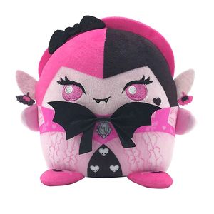 Monster High Pelúcia Draculaura Cuutopia - Mattel