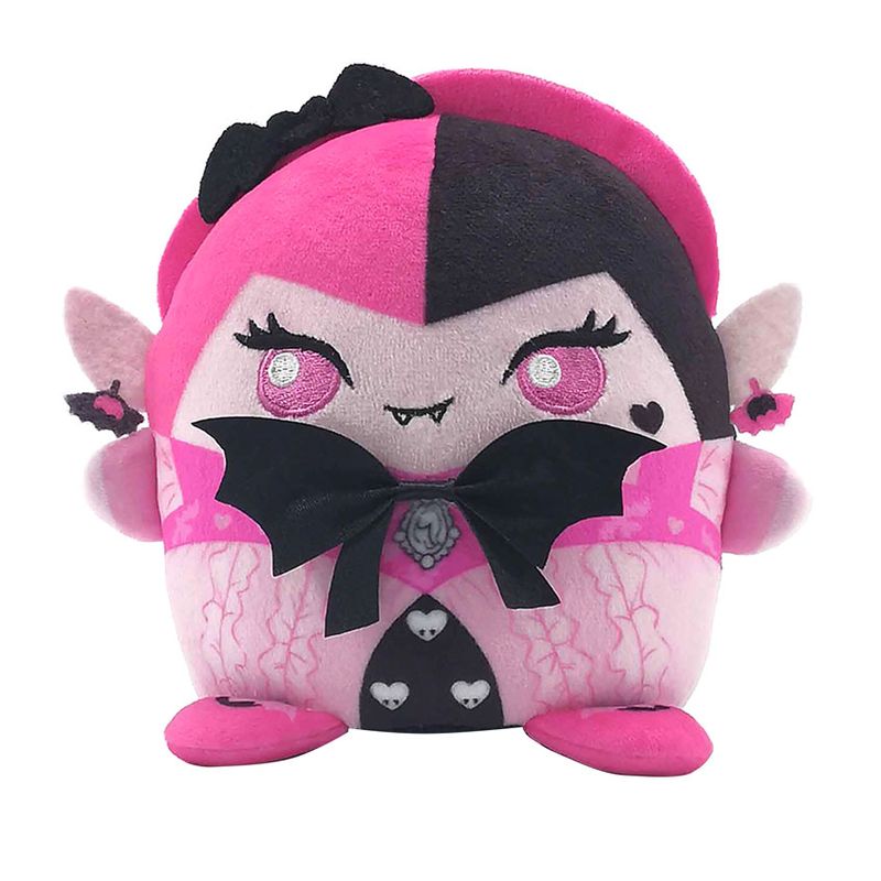 Monster-High-Pelucia-Draculaura-Cuutopia---Mattel