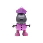 Peppa Pig Com Roupinhas Chap u De Barco - Sunny 0